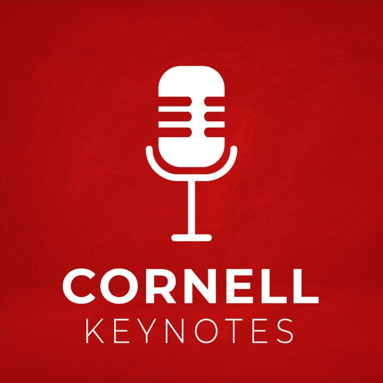 Cornell Keynotes logo